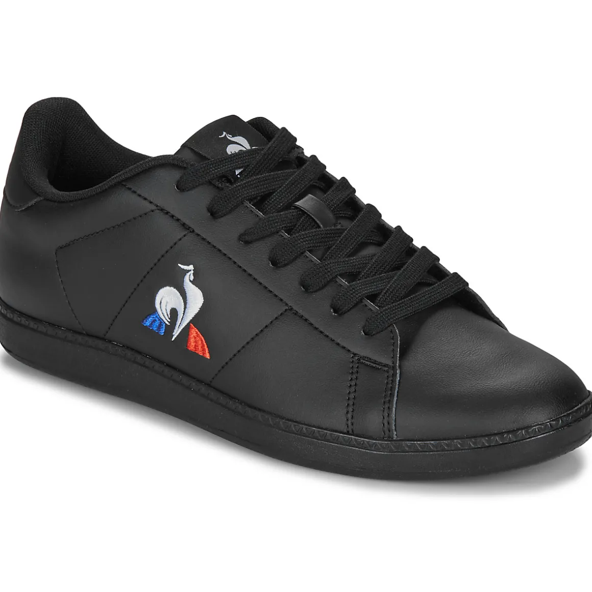 Le Coq Sportif - COURTSET_2