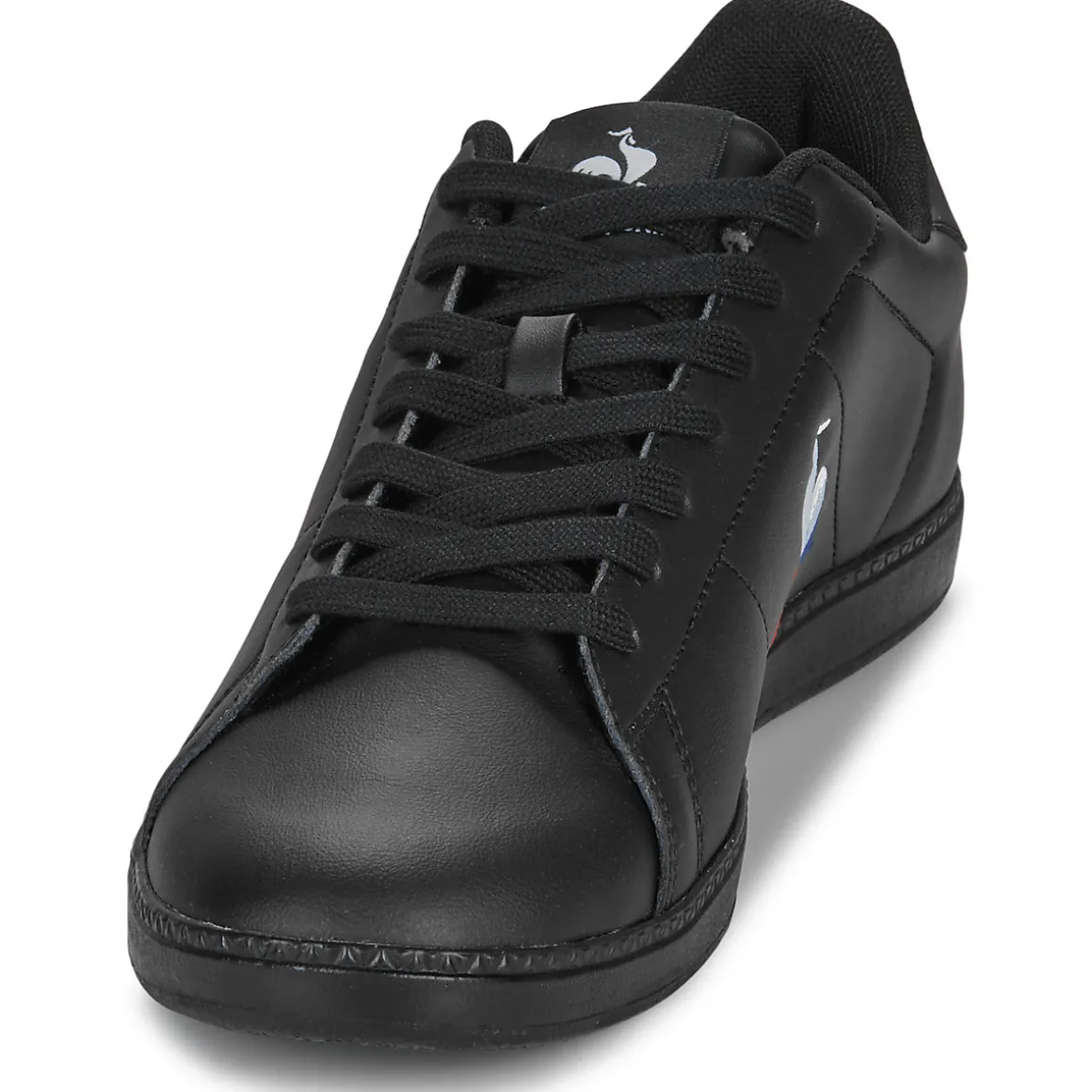 Le Coq Sportif - COURTSET_2