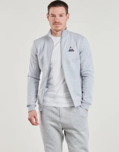 Le Coq Sportif - ESS FZ SWEAT N 3 M