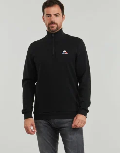 Le Coq Sportif - ESS Halfzip N°1 M