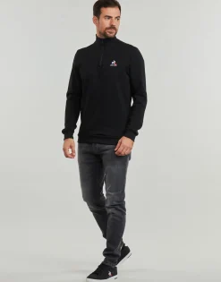 Le Coq Sportif - ESS Halfzip N°1 M