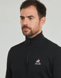Le Coq Sportif - ESS Halfzip N°1 M