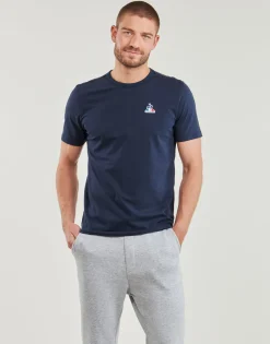 Le Coq Sportif - ESS Tee SS N°1 M