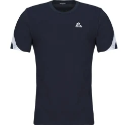 Le Coq Sportif - HERITAGE Tee SS N°1 M