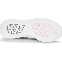 Le Coq Sportif - LCS R PRO W ENGINEERED MESH