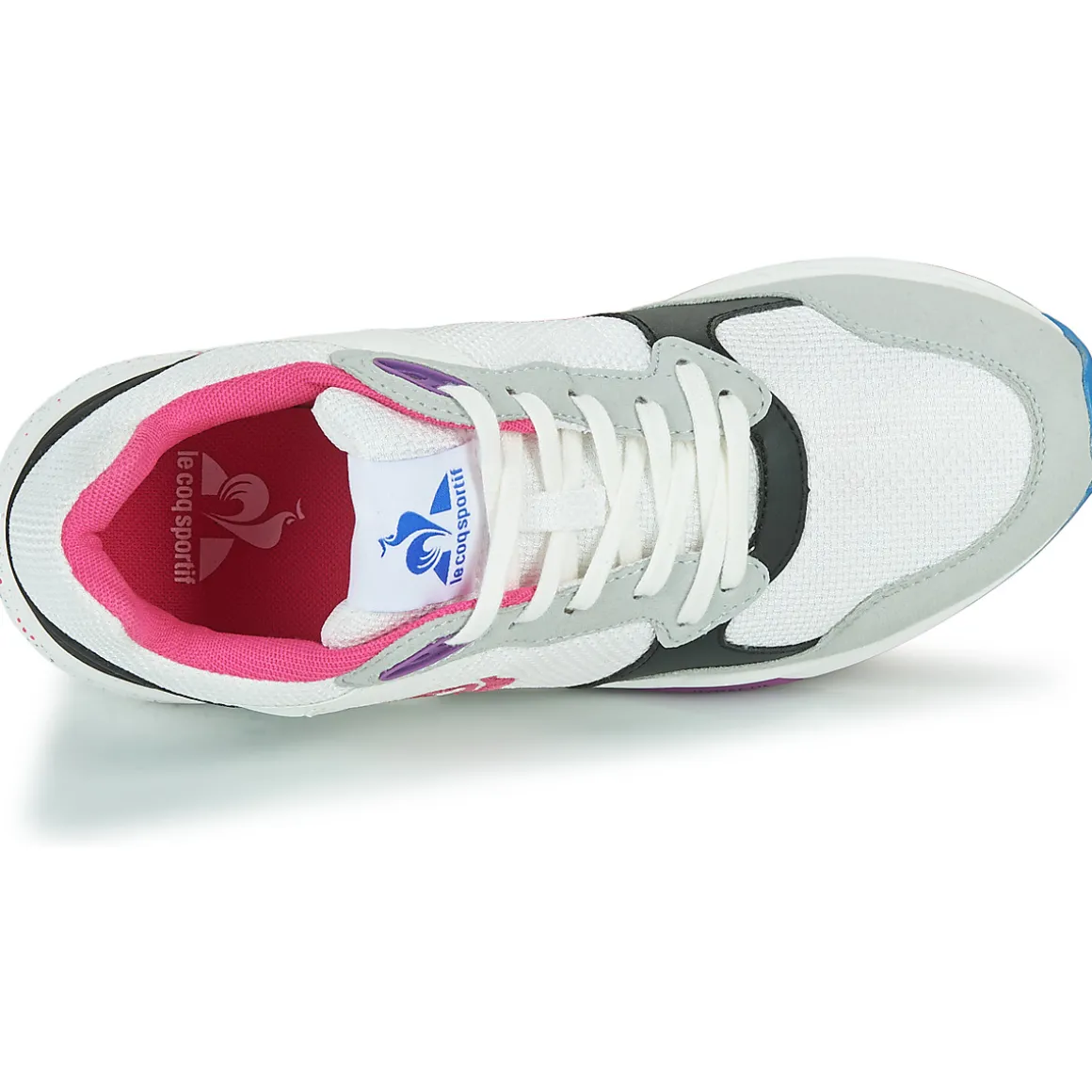 Le Coq Sportif - LCS R500 W SPORT