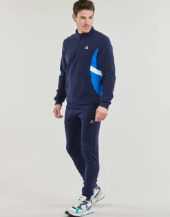 Le Coq Sportif - SAISON 1 HALFZIP N°1 M