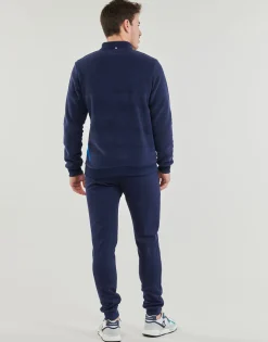 Le Coq Sportif - SAISON 1 HALFZIP N°1 M