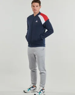 Le Coq Sportif - TRI FZ Sweat N°1 M