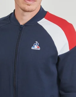 Le Coq Sportif - TRI FZ Sweat N°1 M