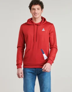 Le Coq Sportif - TRI SP HOODY N°1 M