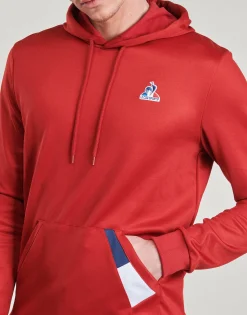 Le Coq Sportif - TRI SP HOODY N°1 M