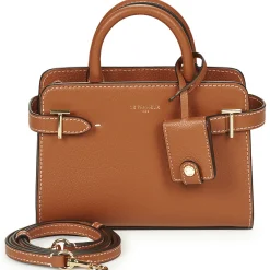 Le Tanneur - EMILIE MINI SHOPPER