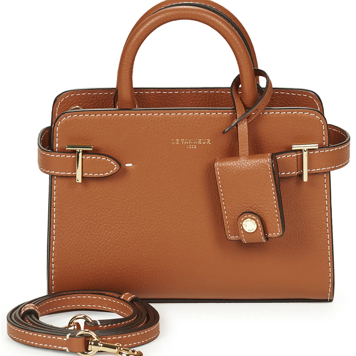 Le Tanneur - EMILIE MINI SHOPPER