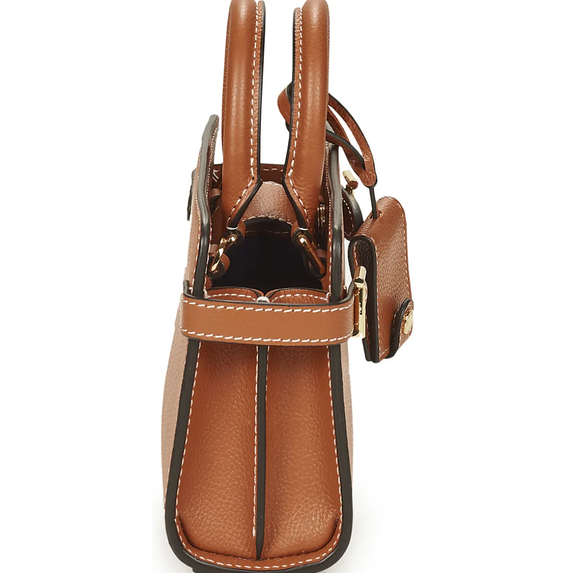 Le Tanneur - EMILIE MINI SHOPPER