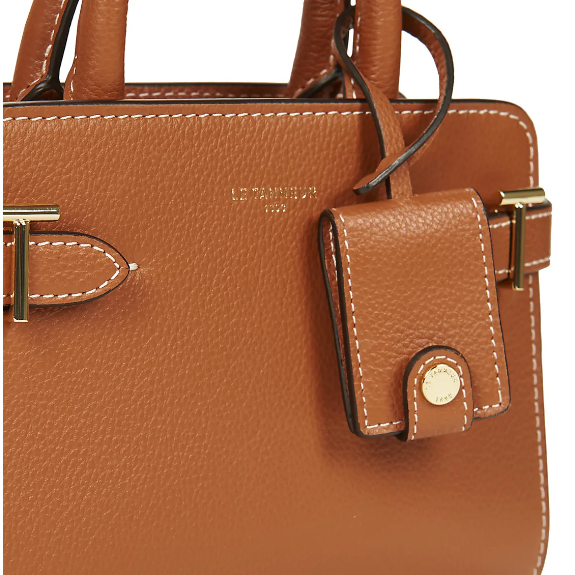 Le Tanneur - EMILIE MINI SHOPPER