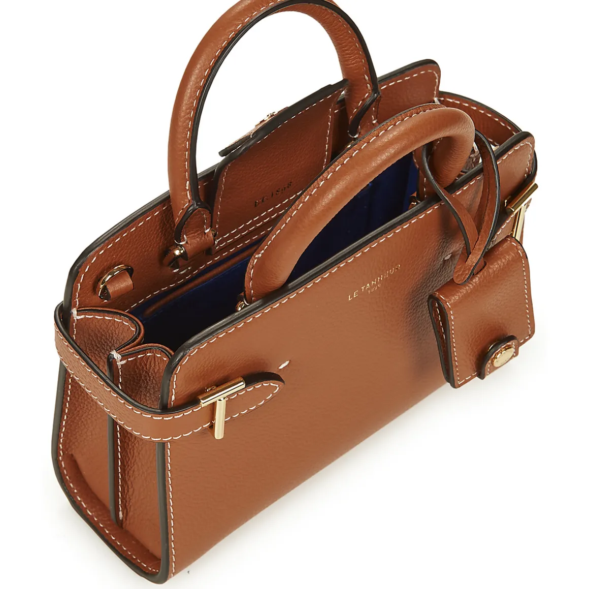 Le Tanneur - EMILIE MINI SHOPPER