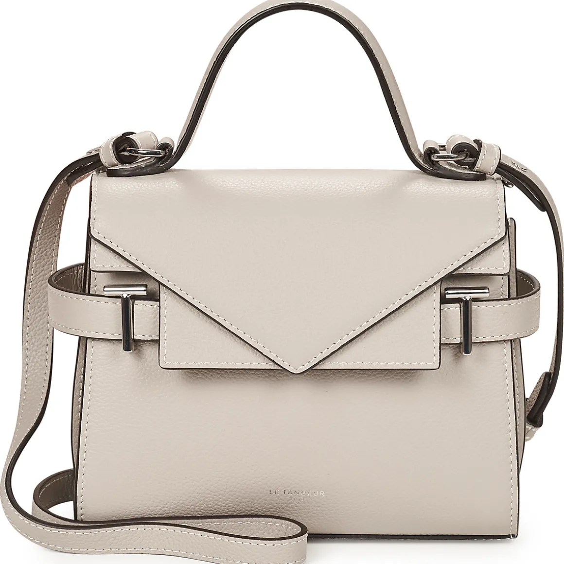 Le Tanneur - EMILIE SMALL