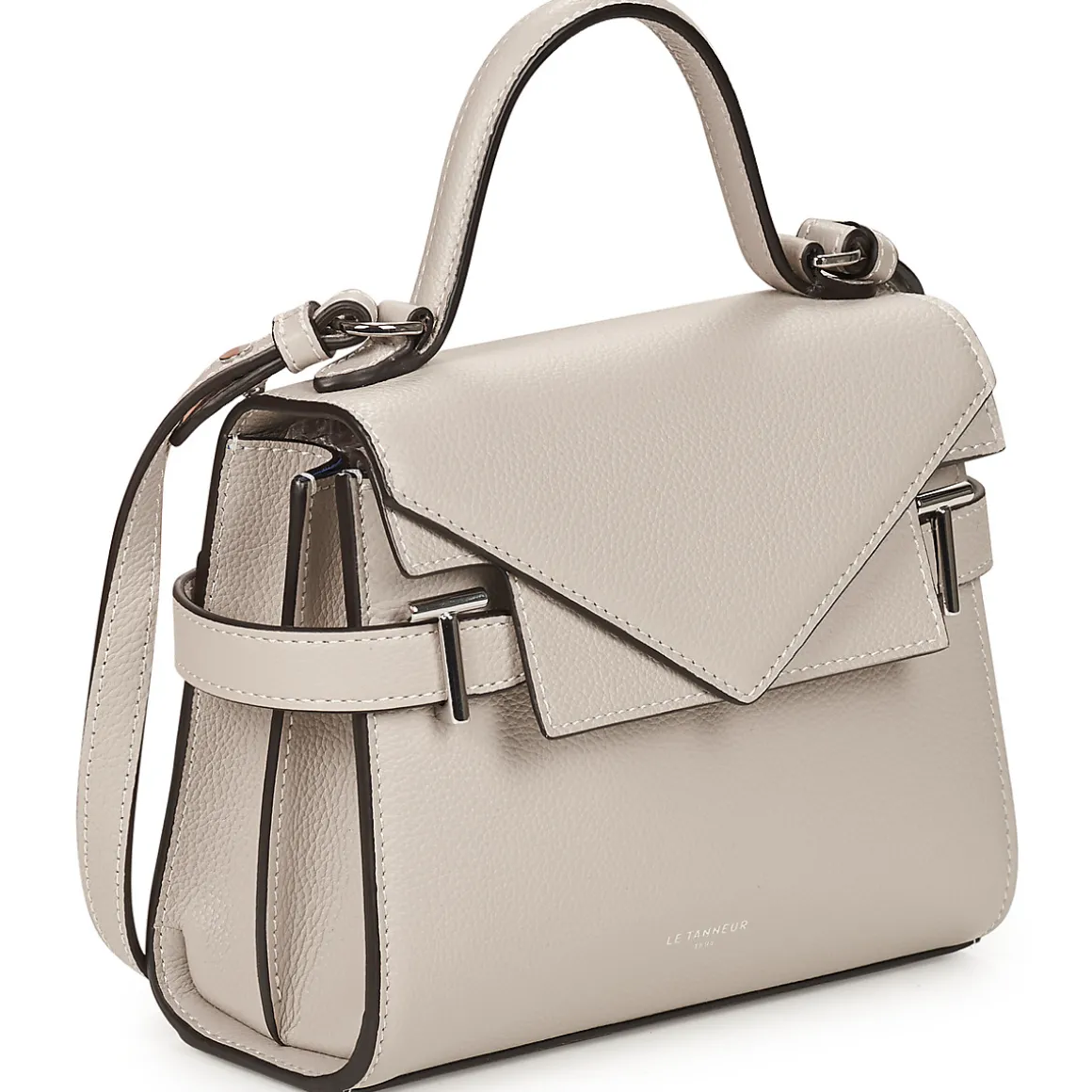 Le Tanneur - EMILIE SMALL