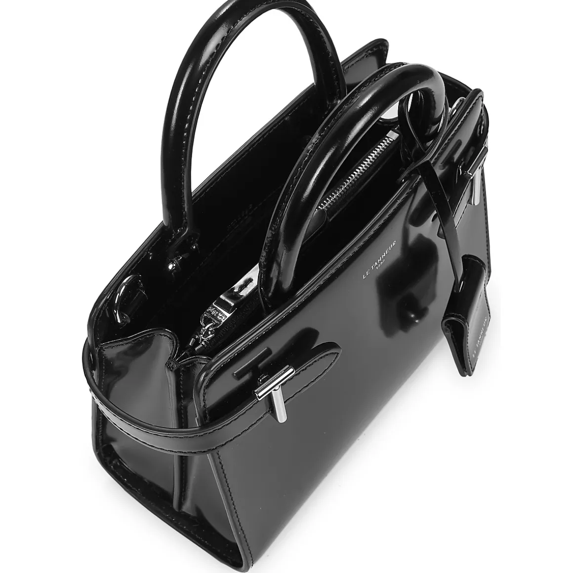 Le Tanneur - EMILIE SMALL SHOPPER