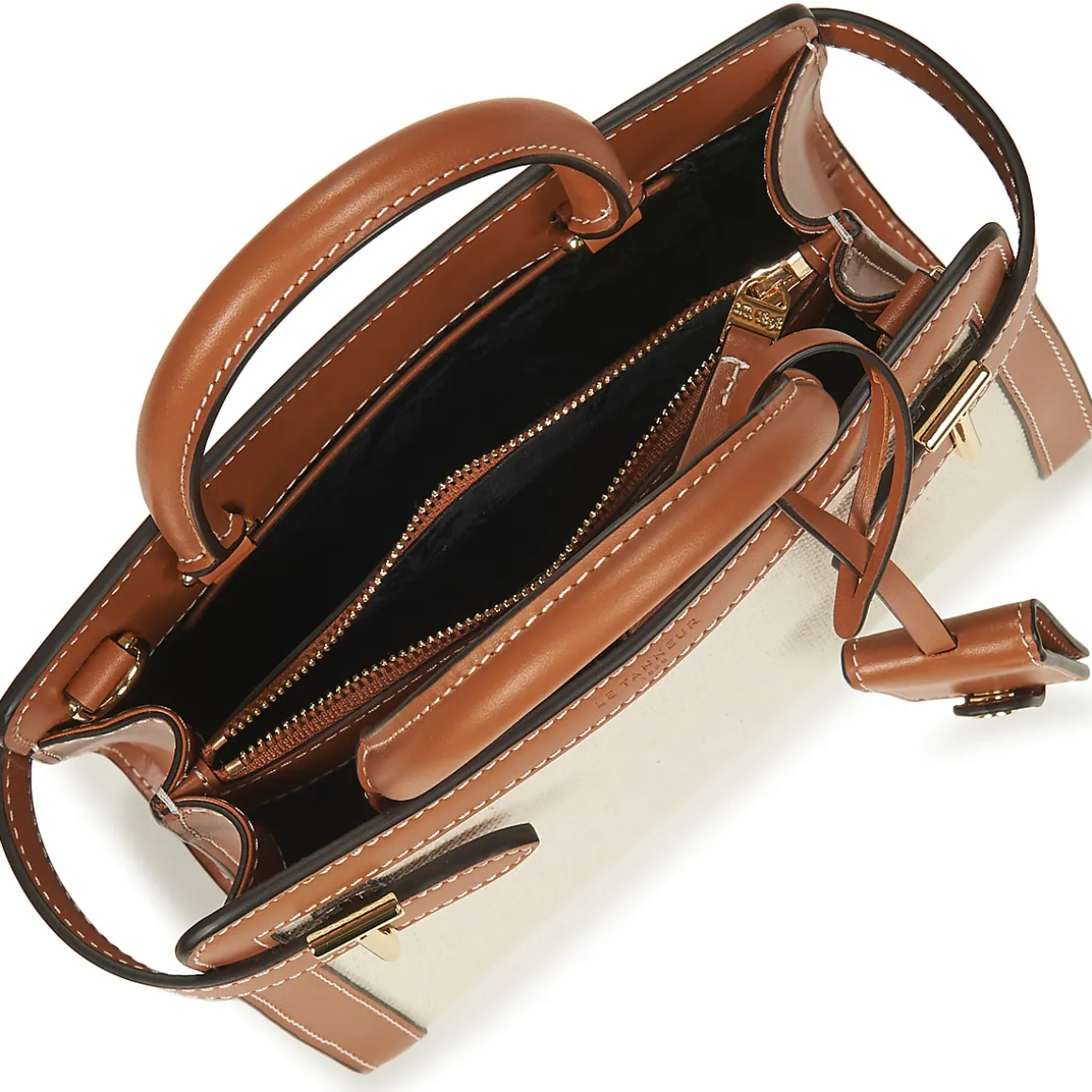 Le Tanneur - EMILIE SMALL SHOPPER