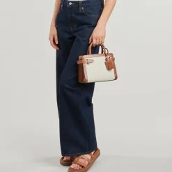 Le Tanneur - EMILIE SMALL SHOPPER