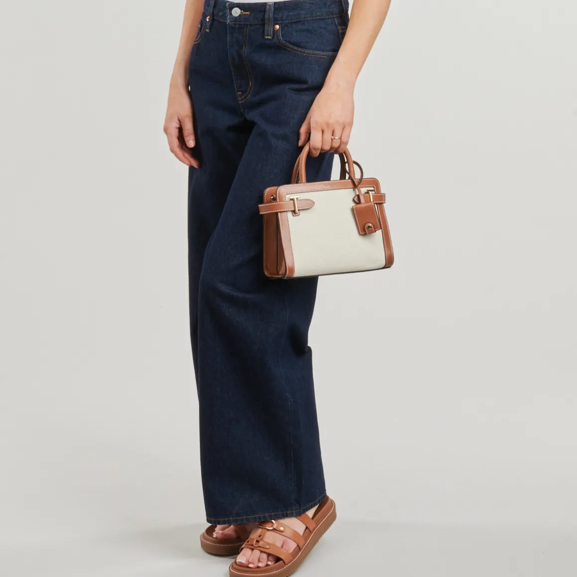 Le Tanneur - EMILIE SMALL SHOPPER