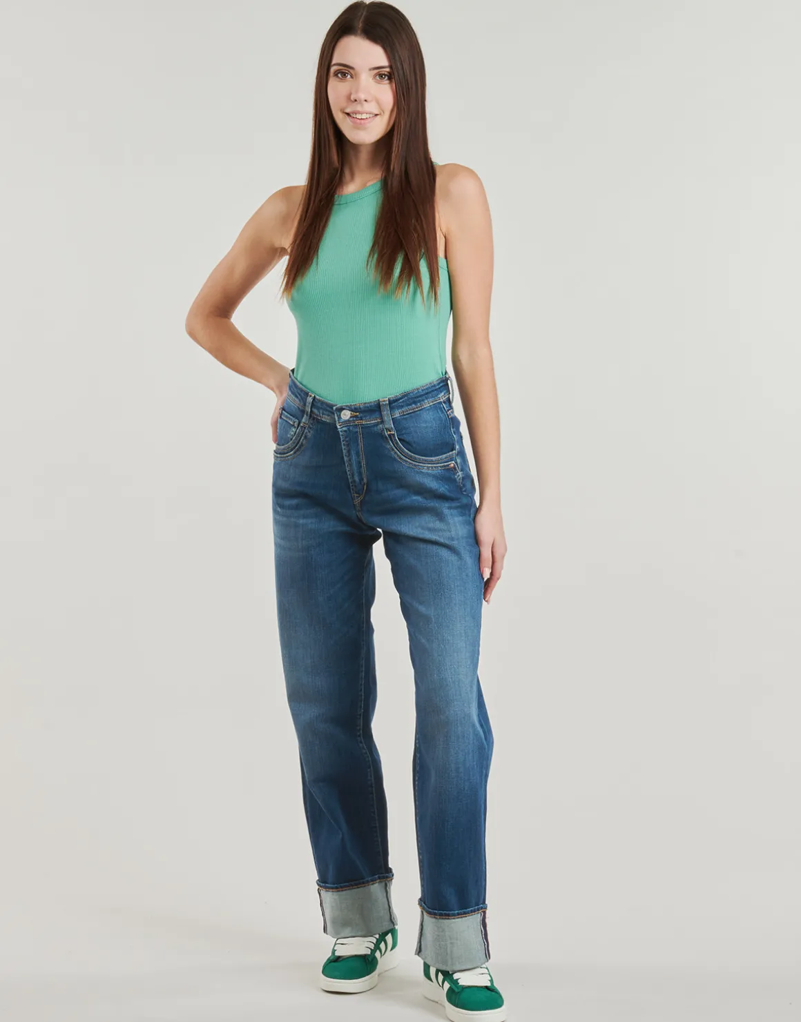 Le Temps des Cerises - 400/60