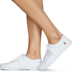 Le Temps des Cerises - BASIC LACE