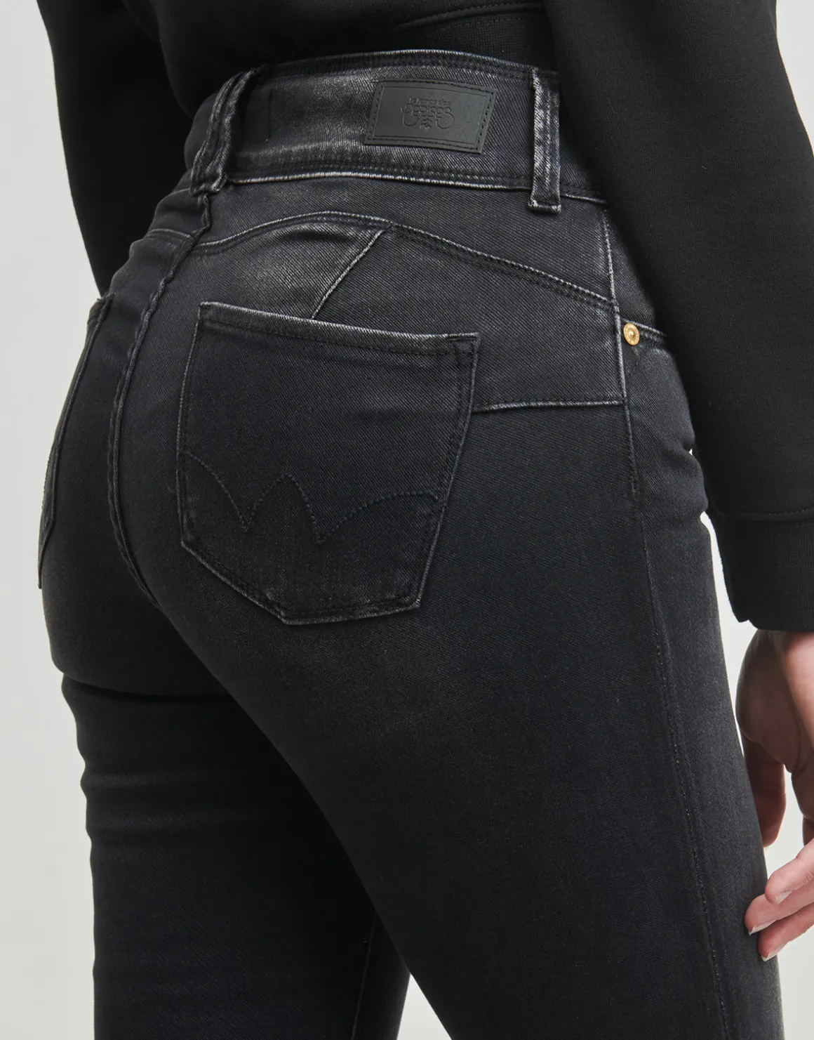 Le Temps des Cerises - BILLIE