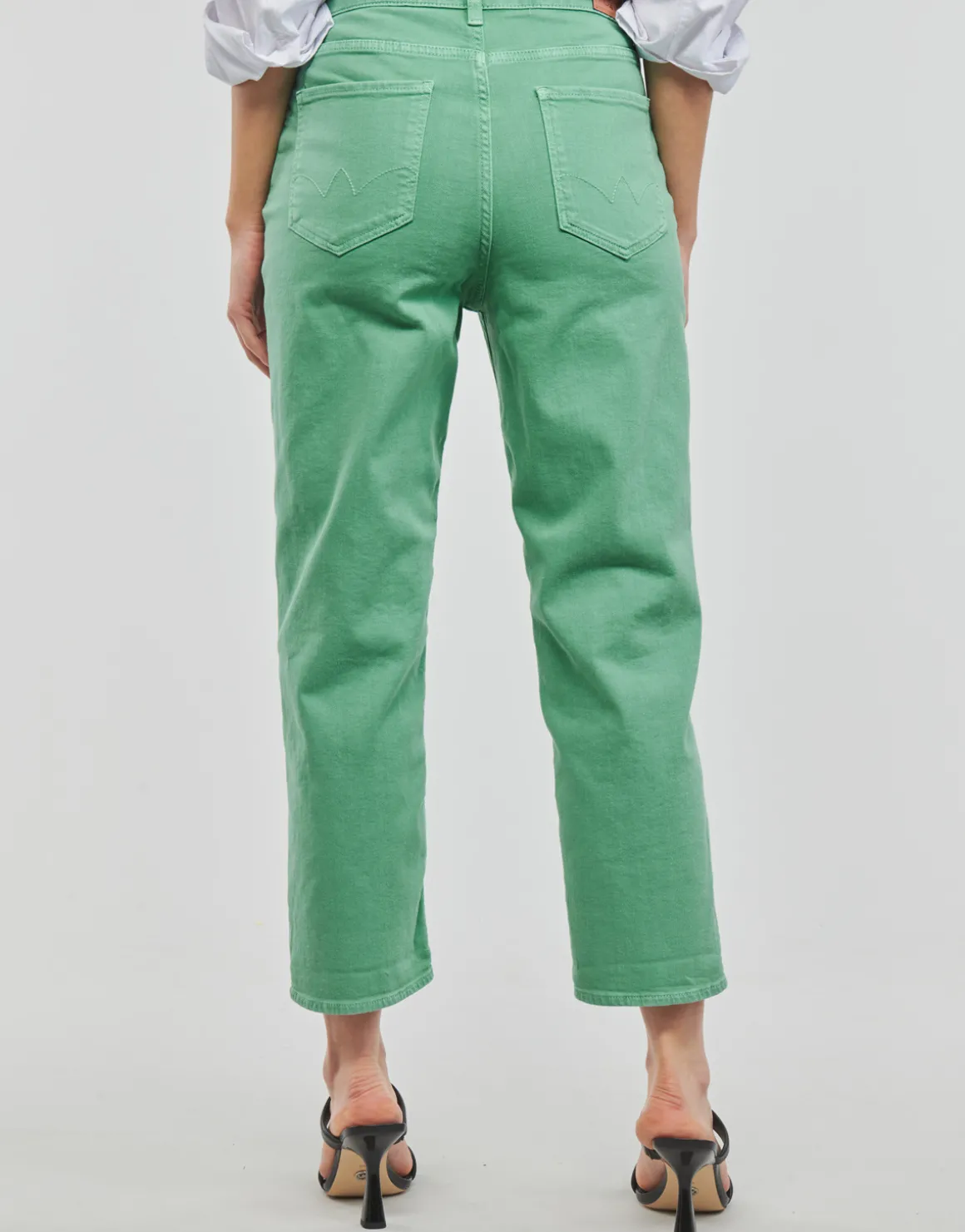 Le Temps des Cerises - COSY