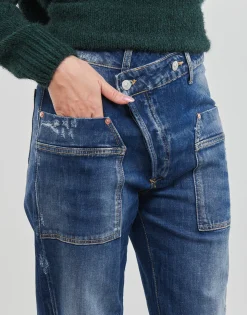 Le Temps des Cerises - COSY