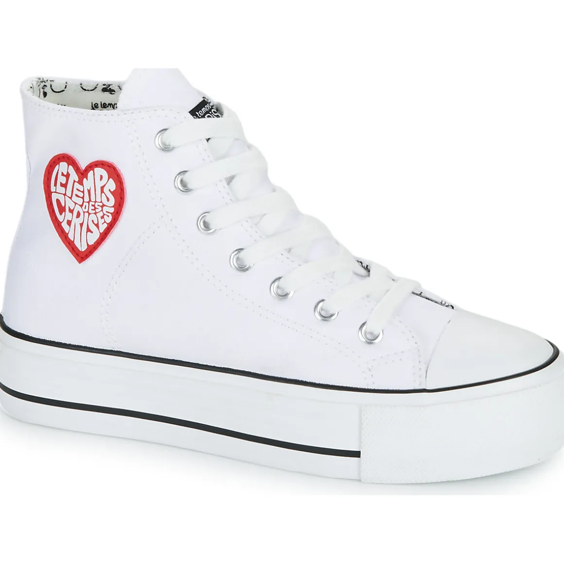 Le Temps des Cerises - DREAM