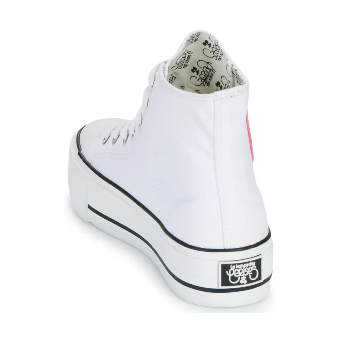 Le Temps des Cerises - DREAM