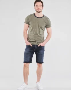 Le Temps des Cerises - JOGG BERMUDA