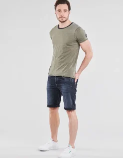 Le Temps des Cerises - JOGG BERMUDA