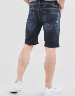 Le Temps des Cerises - JOGG BERMUDA