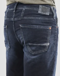 Le Temps des Cerises - JOGG BERMUDA