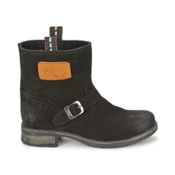 Le Temps des Cerises - JUNIOR ALOE