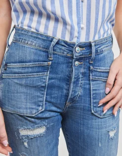 Le Temps des Cerises - PRICILIA