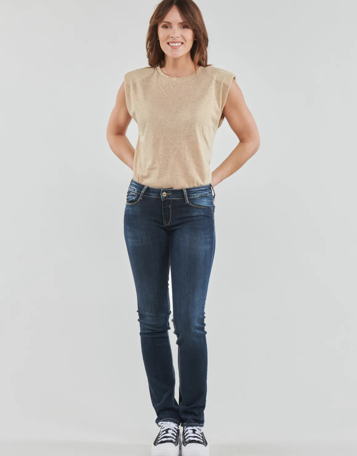 Le Temps des Cerises - PULP HIGH REGULAR