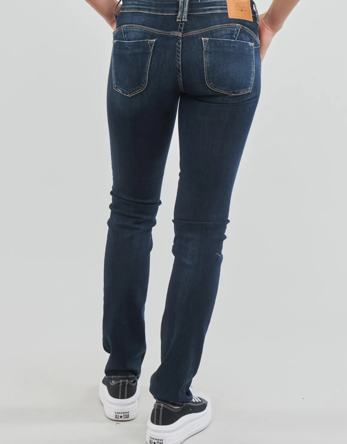 Le Temps des Cerises - PULP HIGH REGULAR