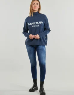 Le Temps des Cerises - PULPC