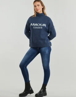 Le Temps des Cerises - PULPC