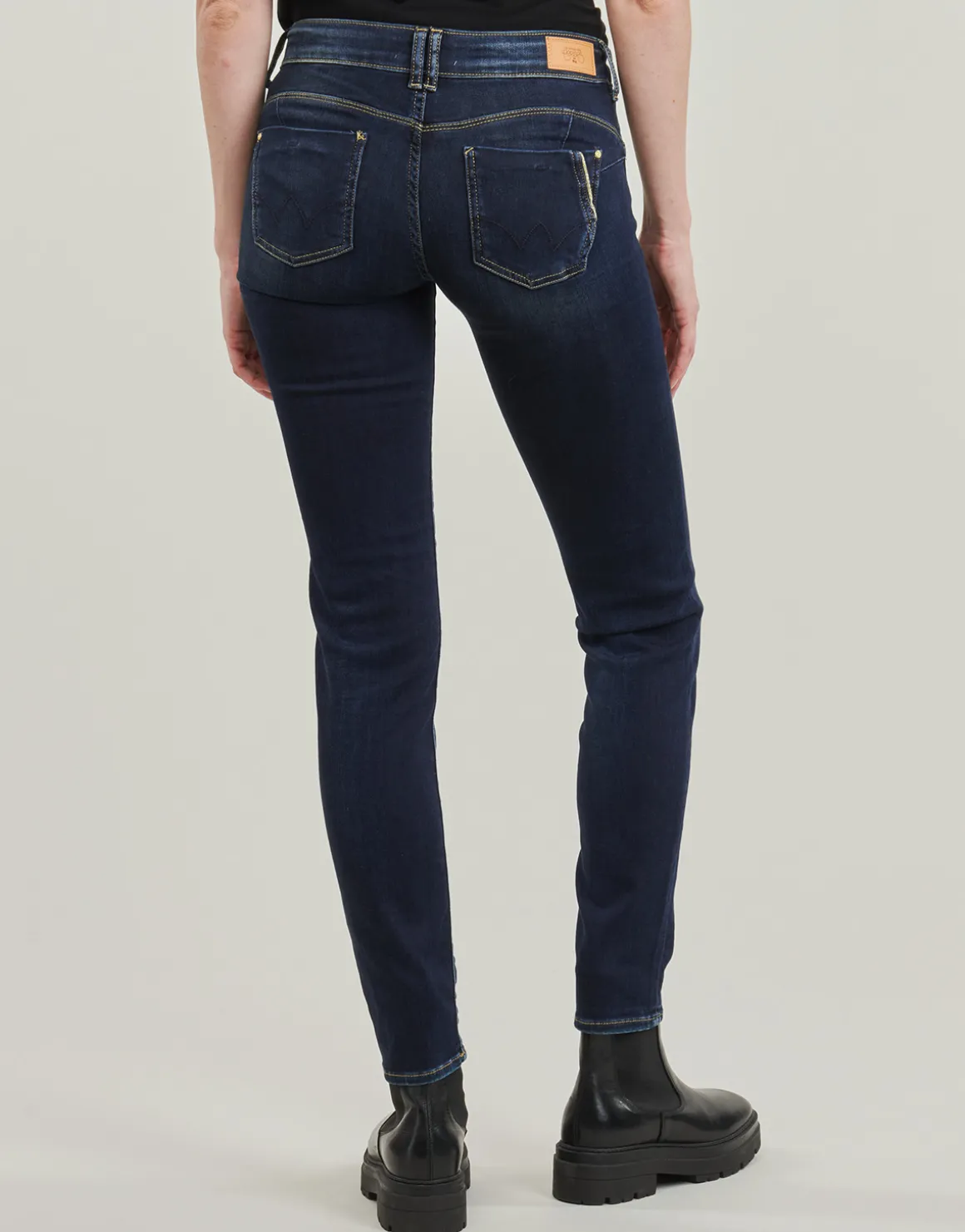 Le Temps des Cerises - PULP SANY