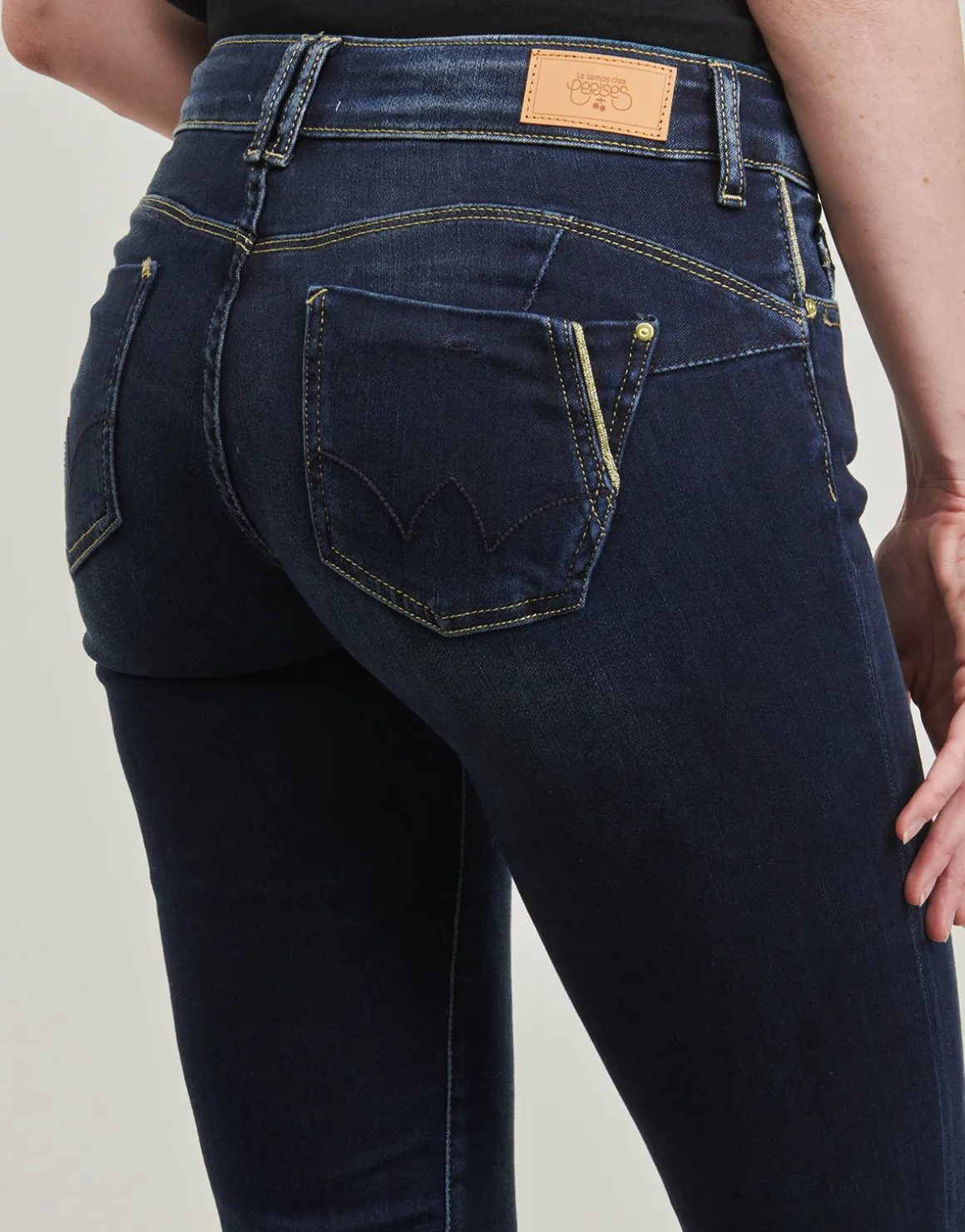 Le Temps des Cerises - PULP SANY