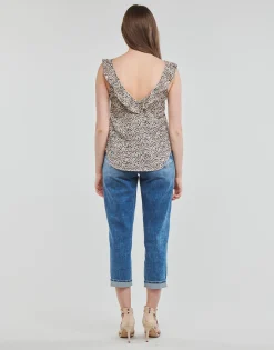 Le Temps des Cerises - TOP F JOSHUA