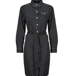 Lee - ALL PURPOSE SHIRT DRESS