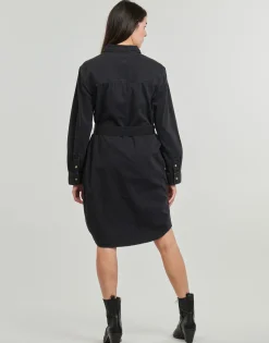 Lee - ALL PURPOSE SHIRT DRESS
