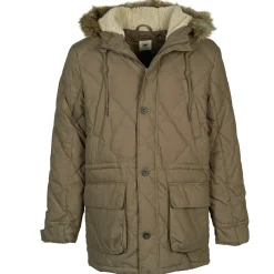 Lee - DOWN PARKA